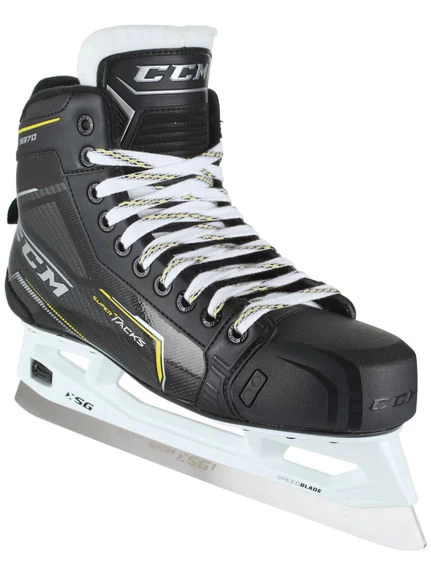 Patins Gardien CCM Super Tacks 9370 Junior