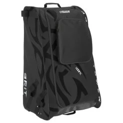 Sac Grit HTFX Hockey Tower Black