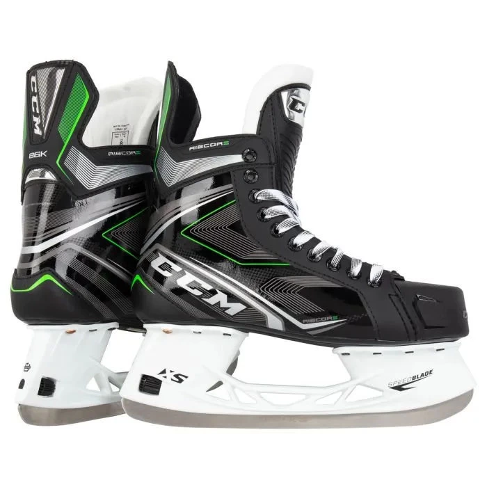 Patins CCM Ribcore 86K Senior 3 Patins CCM Ribcore 86K Senior