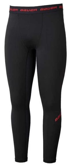 Pantalon Bauer Compression Essentiel Junior
