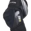 Coudières Bauer Supreme 3S Pro Junior -Équipement De Hockey product 11410028b