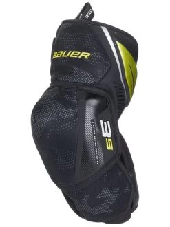 CCM Coudières Bauer Supreme 3S Intermédiaire