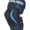 Coudières Bauer X Senior / Intermédiaire -Équipement De Hockey product 11421153b