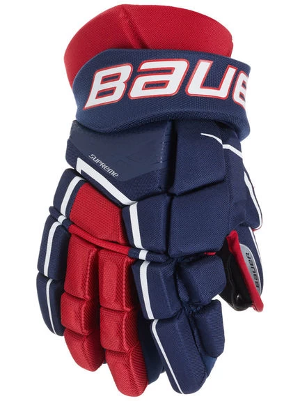 Gants Bauer Supreme 3S Intermédiaire 3 Gants Bauer Supreme 3S Intermédiaire