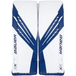 Bottes Bauer Vapor 3X Senior