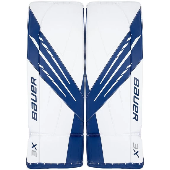 Bottes Bauer Vapor 3X Senior 3 Bottes Bauer Vapor 3X Senior