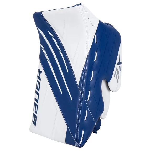 Bouclier Bauer Vapor 3X Senior 3 Bouclier Bauer Vapor 3X Senior