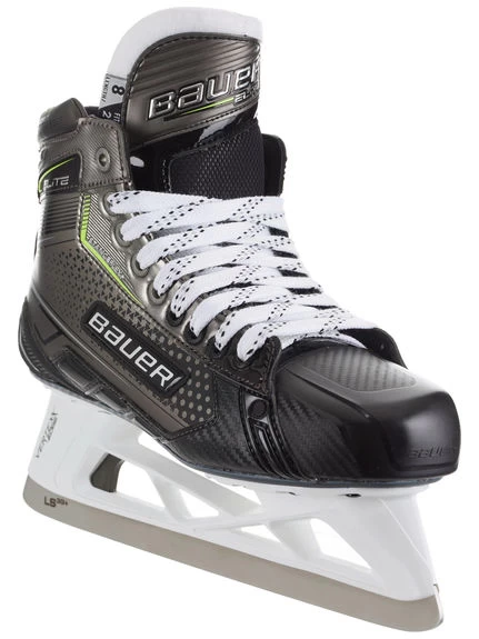 Patins Gardien Bauer Elite Senior