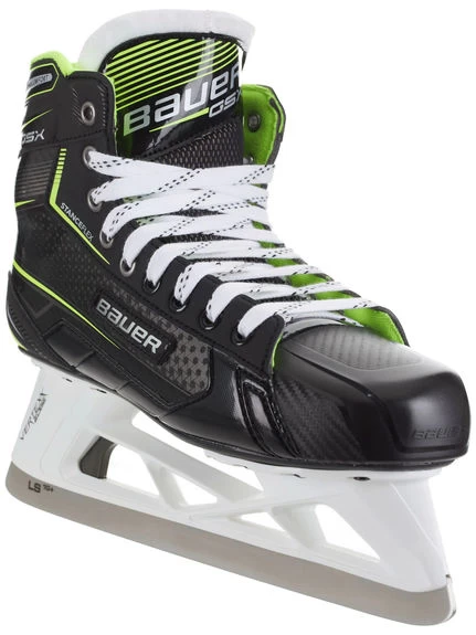 Patins Gardien Bauer GSX Intermédiaire