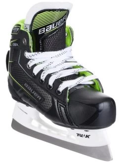 Patins Gardien Bauer GSX Enfant