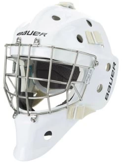 Masque Gardien Bauer Profile 940 Junior