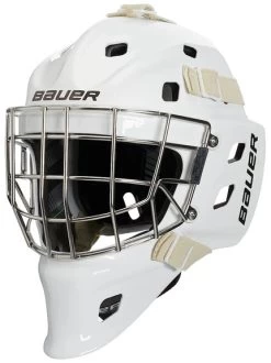 Masque Gardien Bauer NME One Senior