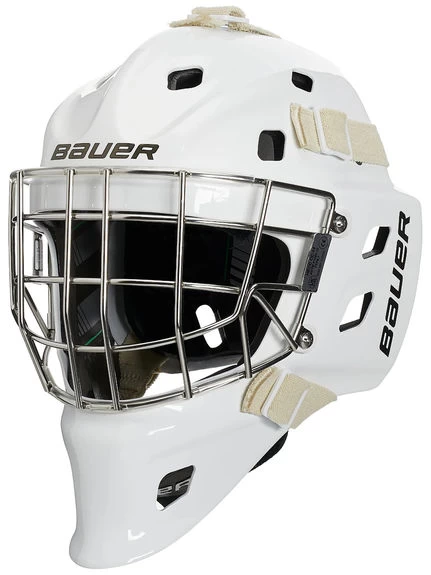 Masque Gardien Bauer NME One Senior 3 Masque Gardien Bauer NME One Senior