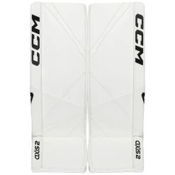 Bottes CCM Axis 2 Pro Senior