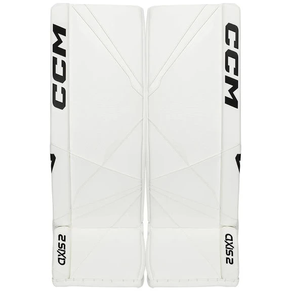 Bottes CCM Axis 2 Pro Senior 3 Bottes CCM Axis 2 Pro Senior