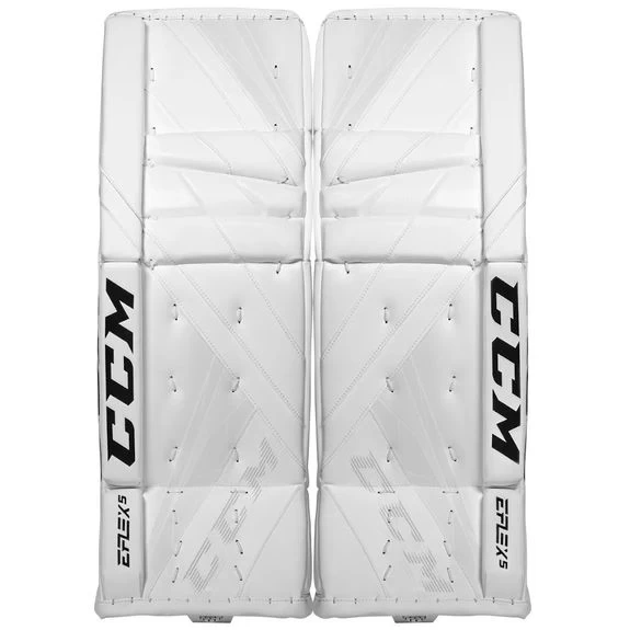 Bottes CCM Extreme Flex 5 Pro Senior 3 Bottes CCM Extreme Flex 5 Pro Senior