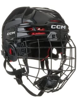 Casque CCM 70 Combo