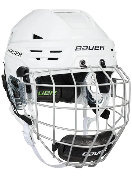 Casque Bauer RE-AKT 85 Combo