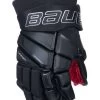 Gants Bauer Vapor 3X Junior 2 Gants Bauer Vapor 3X Junior -Équipement De Hockey product 11613900b