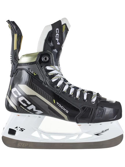 Patins CCM Tacks AS-V Senior 3 Patins CCM Tacks AS-V Senior