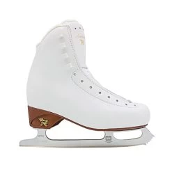 Patins Risport Antares Blanc Lame MK Flight