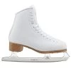 Patins Jackson 500 Blanc Lame MK I -Équipement De Hockey product 11667885b
