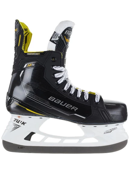 Patins Bauer Supreme M4 Intermédiaire 3 Patins Bauer Supreme M4 Intermédiaire