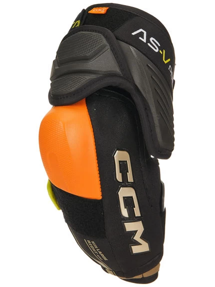 Coudières CCM Tacks AS-V Pro Senior 3 Coudières CCM Tacks AS-V Pro Senior