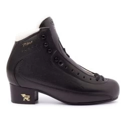 Bottines Risport Dance Prime Noir