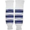 Bas NHL Toronto Maple Leafs Blanc Junior / Enfant 2 Bas NHL Toronto Maple Leafs Blanc Junior / Enfant -Équipement De Hockey product 11747598hd