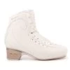 Bottines Edea Ice Fly Bianco