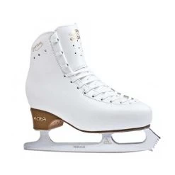 Patins Edea Overture Ivory Lame Rotation