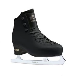 Patins Edea Motivo Nero Lame Balancè