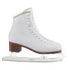 Patins Jackson Artiste Blanc Lame Mark IV -Équipement De Hockey product 9642058b