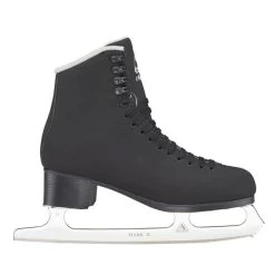 Patins Jackson Mystique 1592 Noir Junior Lame Mark II