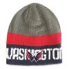 Bonnet NHL Washington Capitals -Équipement De Hockey product 9658143b